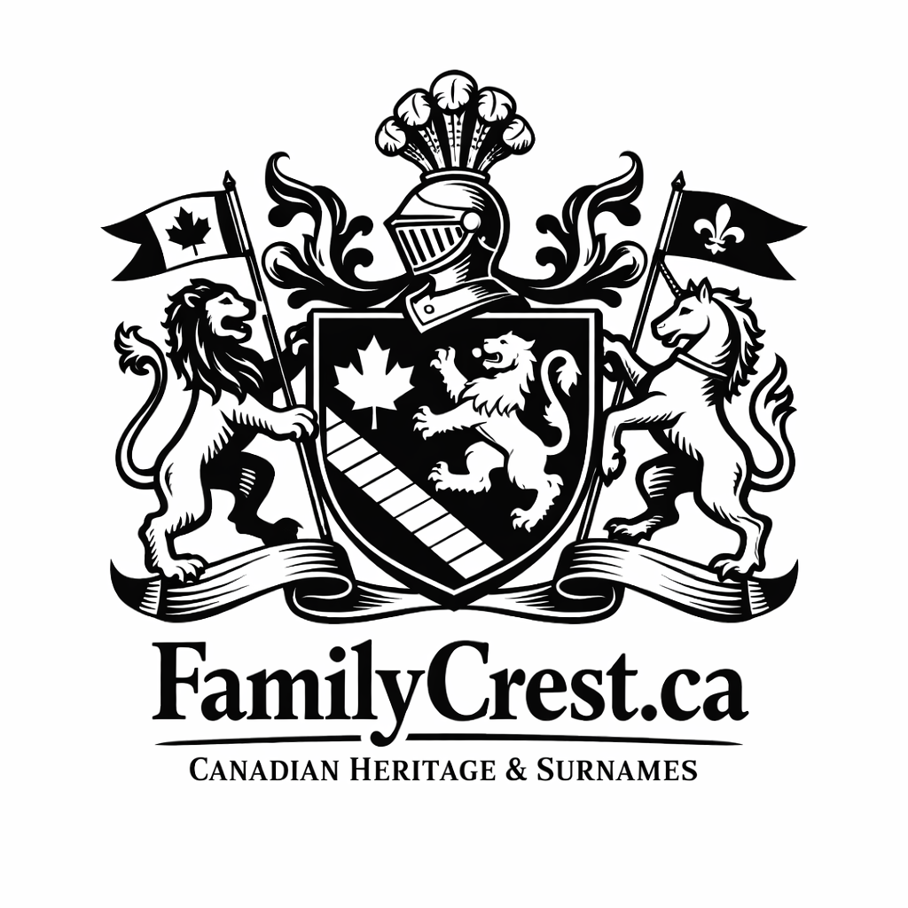 Family Crest